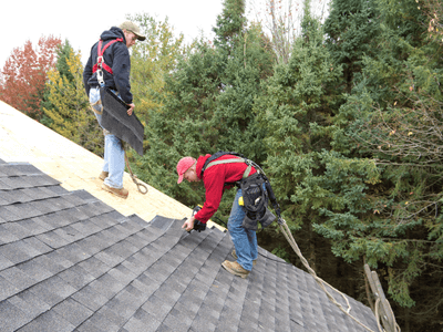 About Roof Repair Experts Silver Creek, NY